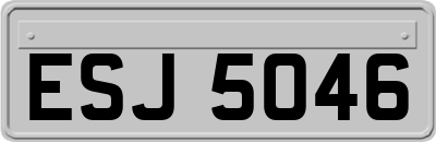 ESJ5046