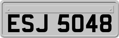ESJ5048