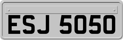 ESJ5050