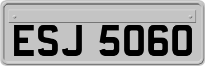 ESJ5060