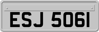 ESJ5061