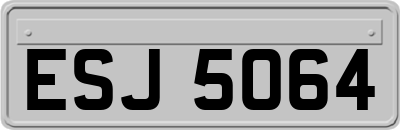 ESJ5064