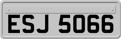 ESJ5066
