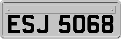 ESJ5068
