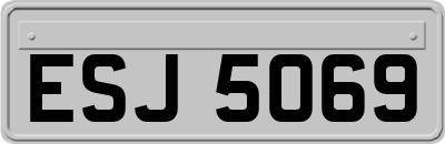 ESJ5069