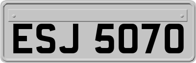 ESJ5070