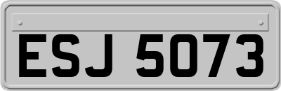 ESJ5073
