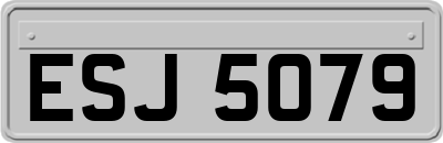 ESJ5079
