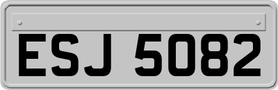 ESJ5082