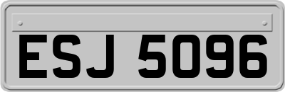 ESJ5096