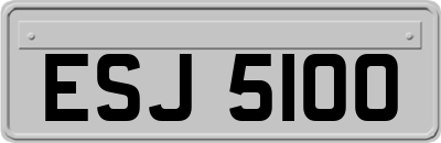 ESJ5100