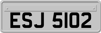 ESJ5102