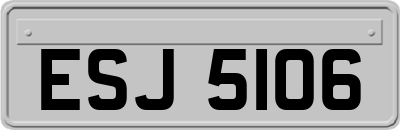 ESJ5106