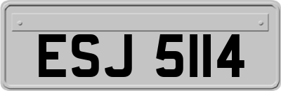 ESJ5114