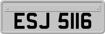 ESJ5116