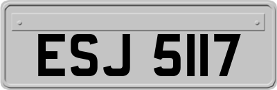 ESJ5117