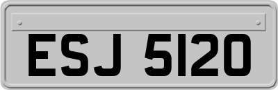 ESJ5120