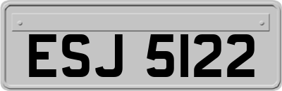 ESJ5122