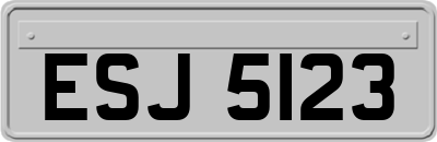 ESJ5123