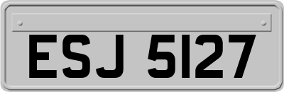 ESJ5127