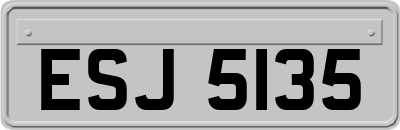 ESJ5135