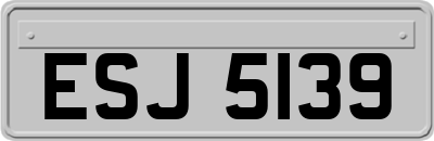 ESJ5139