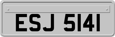 ESJ5141