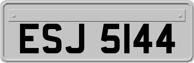 ESJ5144