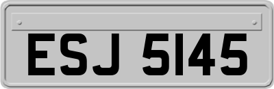 ESJ5145