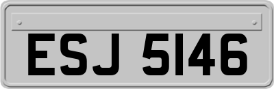 ESJ5146
