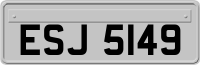 ESJ5149