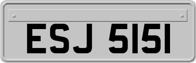 ESJ5151