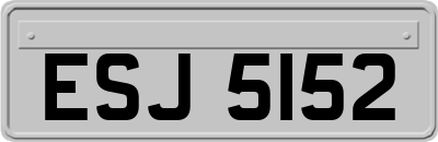 ESJ5152