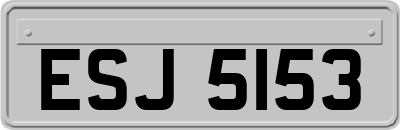 ESJ5153