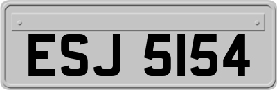 ESJ5154