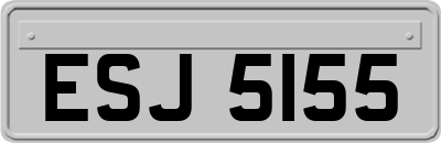 ESJ5155