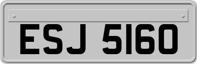 ESJ5160