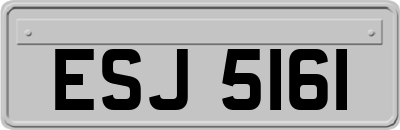 ESJ5161