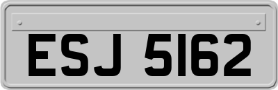 ESJ5162