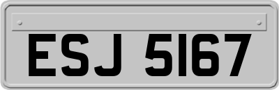 ESJ5167
