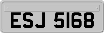 ESJ5168