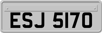 ESJ5170