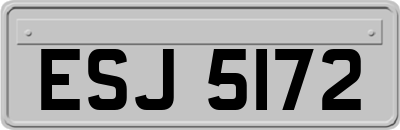 ESJ5172