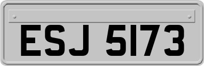 ESJ5173