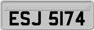 ESJ5174