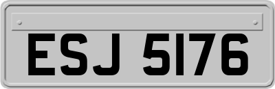 ESJ5176