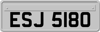 ESJ5180