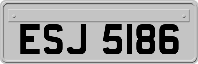 ESJ5186