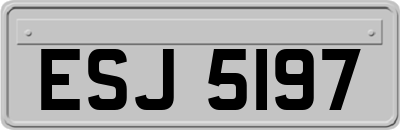 ESJ5197