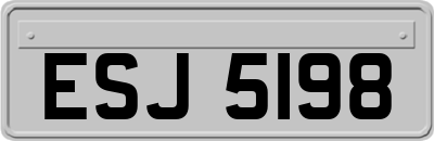 ESJ5198